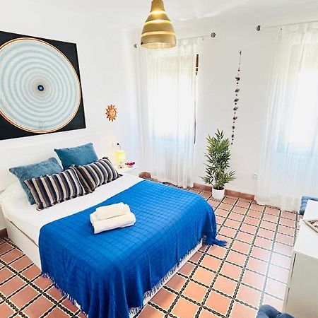 론다 Cozy Town House With Terrace And Free Wifi 빌라 외부 사진