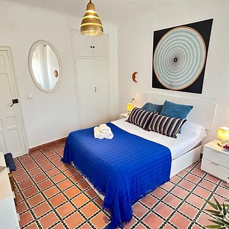 론다 Cozy Town House With Terrace And Free Wifi 빌라 외부 사진