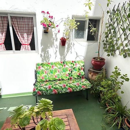 론다 Cozy Town House With Terrace And Free Wifi 빌라 외부 사진