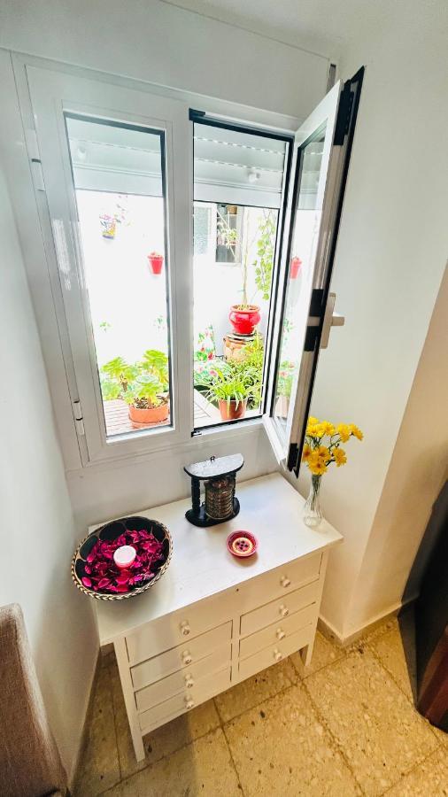 론다 Cozy Town House With Terrace And Free Wifi 빌라 외부 사진