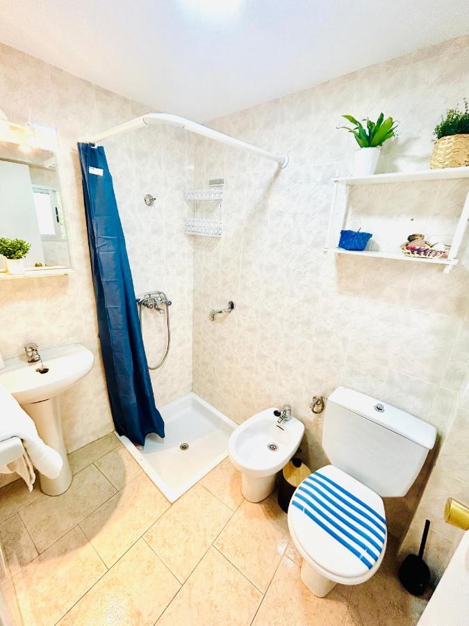 론다 Cozy Town House With Terrace And Free Wifi 빌라 외부 사진