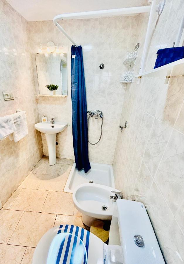 론다 Cozy Town House With Terrace And Free Wifi 빌라 외부 사진