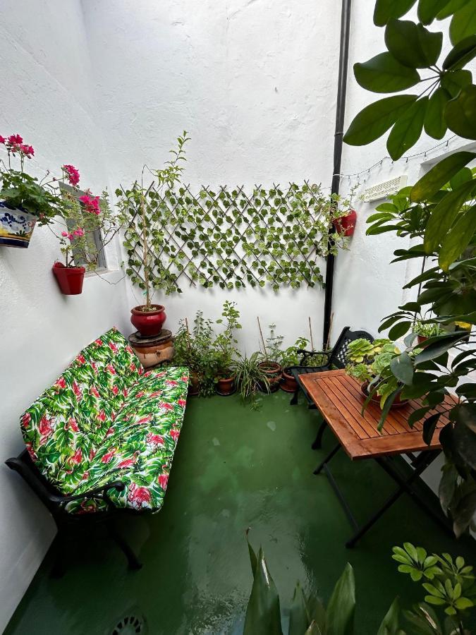 론다 Cozy Town House With Terrace And Free Wifi 빌라 외부 사진