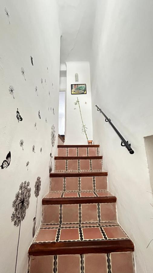 론다 Cozy Town House With Terrace And Free Wifi 빌라 외부 사진